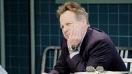 General Hospital's Scotty Baldwin thinking about something. | Image Source: JPI